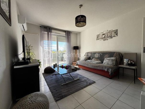 A louer APPARTEMENT T2 39 M2 TERRASSE  BAHO