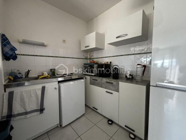 A louer APPARTEMENT T2 39 M2 TERRASSE  BAHO