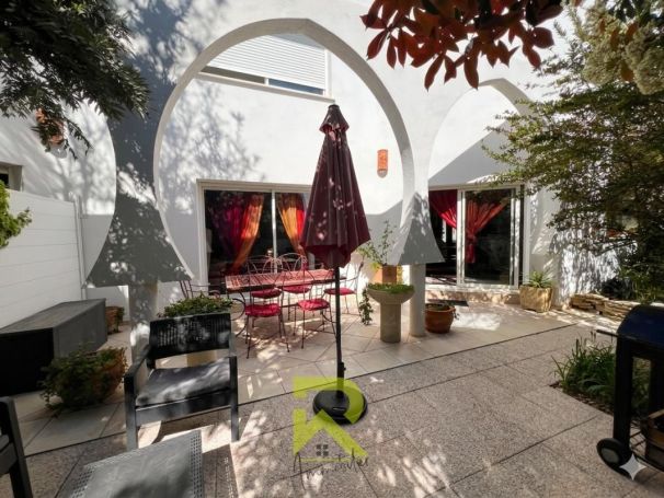 A louer MAISON  5 PIECES 160 M2 BORD DE MER AGDE