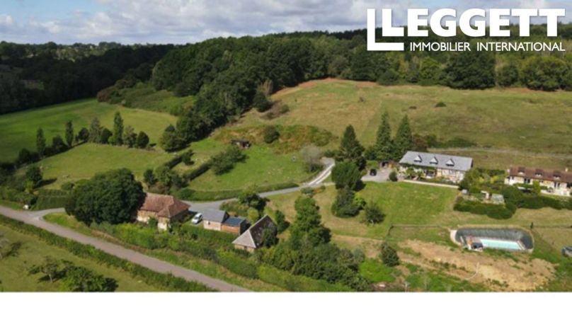 A louer GîTE  SAINT MARTIN DE LA LIEUE