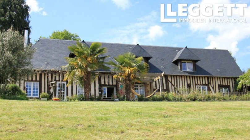 A louer GîTE  SAINT MARTIN DE LA LIEUE