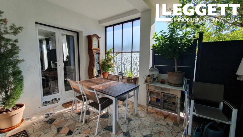 A louer MAISON  4 PIECES 78 M2  LES ANGLES