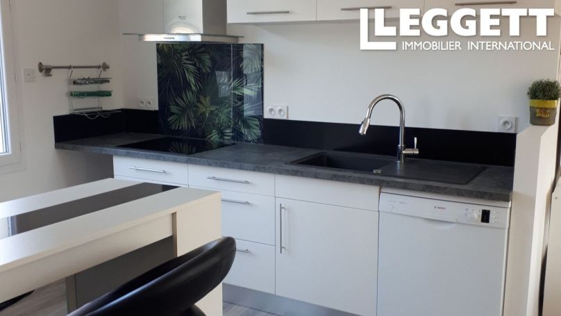 A louer MAISON  4 PIECES 78 M2  LES ANGLES