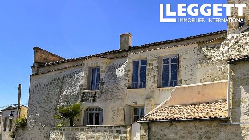 A louer MAISON  CONTEMPORAINE  BOURG