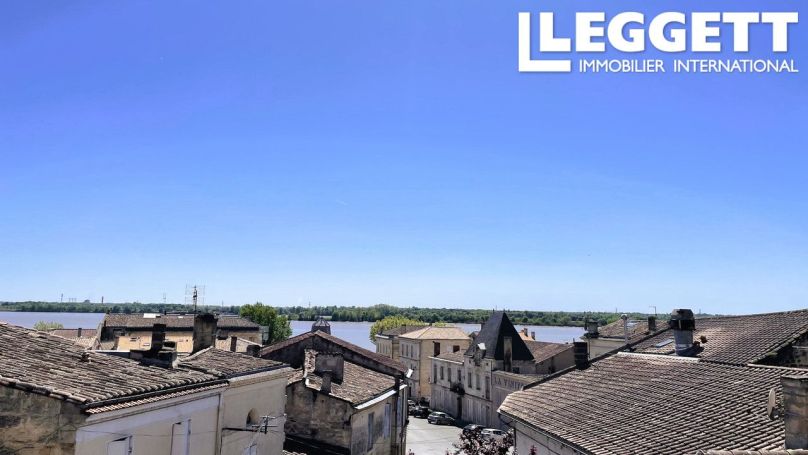 A louer MAISON  CONTEMPORAINE  BOURG