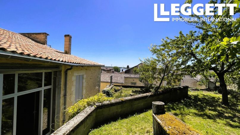 A louer MAISON  CONTEMPORAINE  BOURG