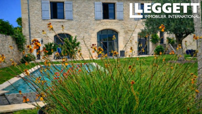 A louer GîTE  CAPESTANG