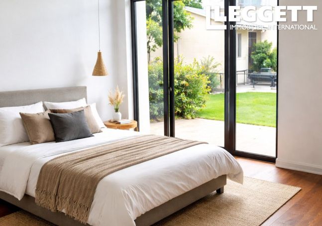 A louer GîTE  CAPESTANG