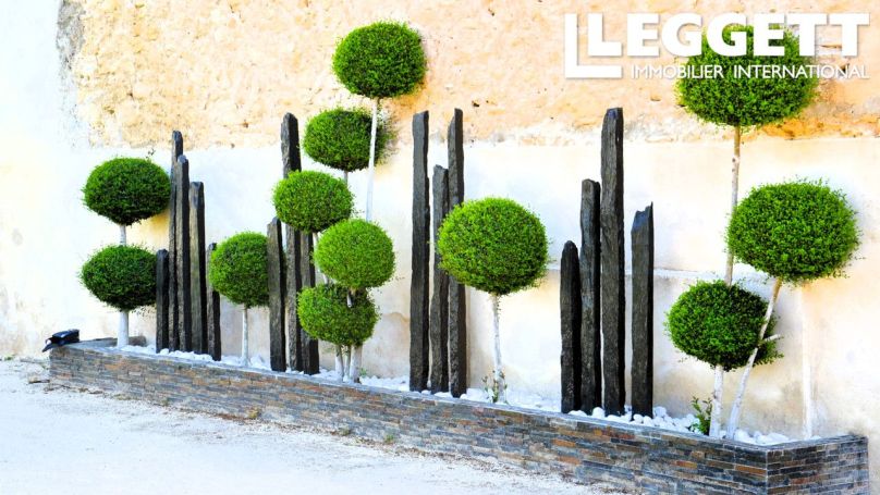 A louer GîTE  CAPESTANG