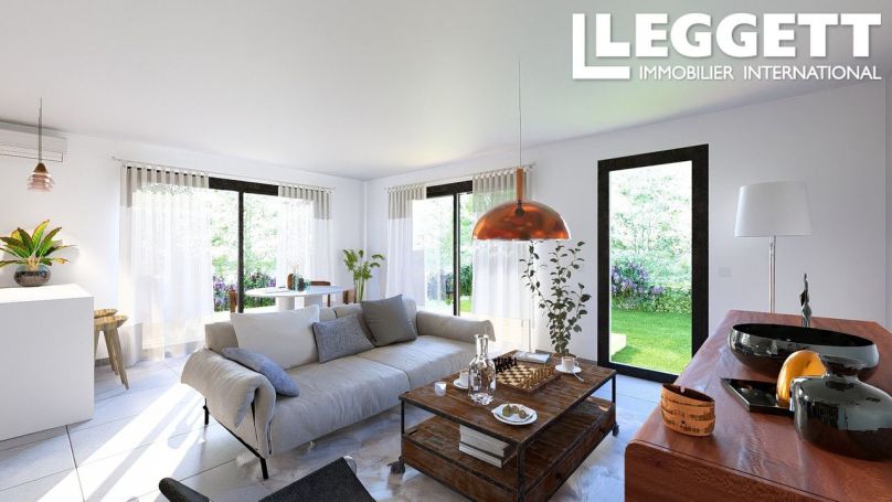 A vendre MAISON  4 PIECES 93 M2 BORD DE MER SIX FOURS LES PLAGES