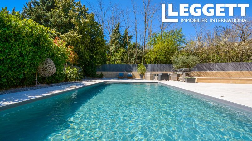 A louer MAISON  CONTEMPORAINE  AIX EN PROVENCE