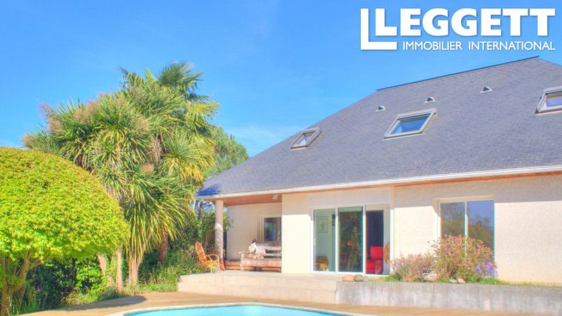 A louer MAISON  D'ARCHITECTE  PAU