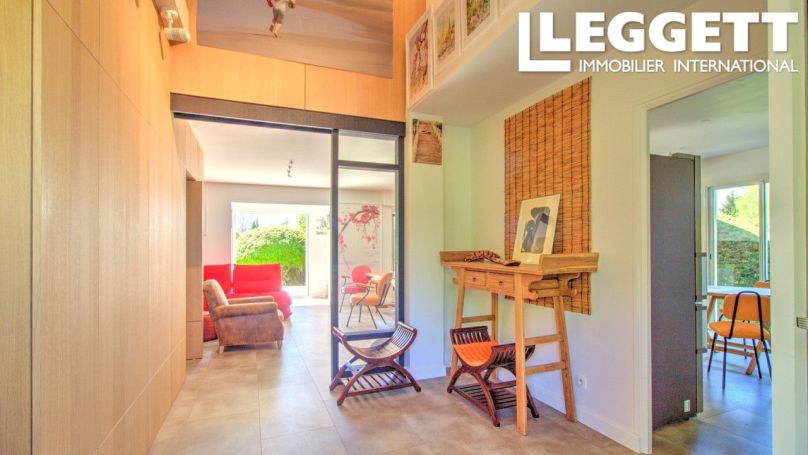 A louer MAISON  D'ARCHITECTE  PAU