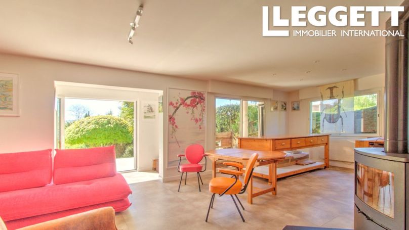 A louer MAISON  D'ARCHITECTE  PAU