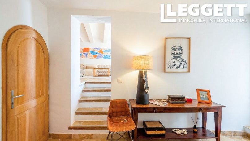 A louer MAISON  CONTEMPORAINE  PEILLON