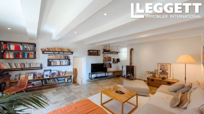 A louer MAISON  CONTEMPORAINE  PEILLON