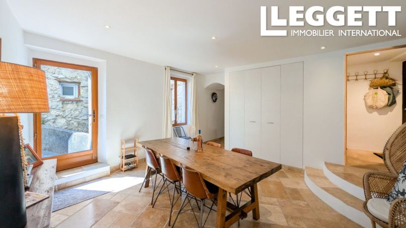 A louer MAISON  CONTEMPORAINE  PEILLON