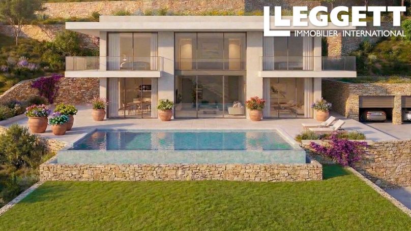 A louer MAISON CONTEMPORAINE LA TRINITE