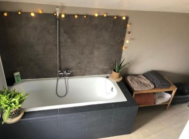 A louer APPARTEMENT DUPLEX T3 56 M2  CAEN