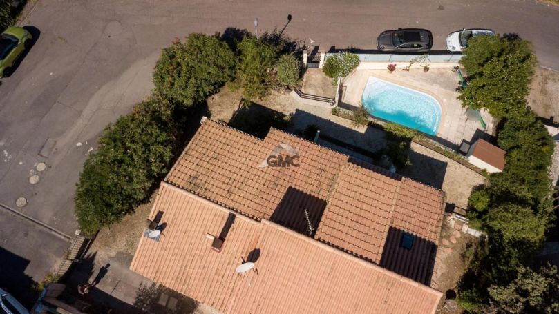 A louer MAISON  6 PIECES 140 M2  NIZAS