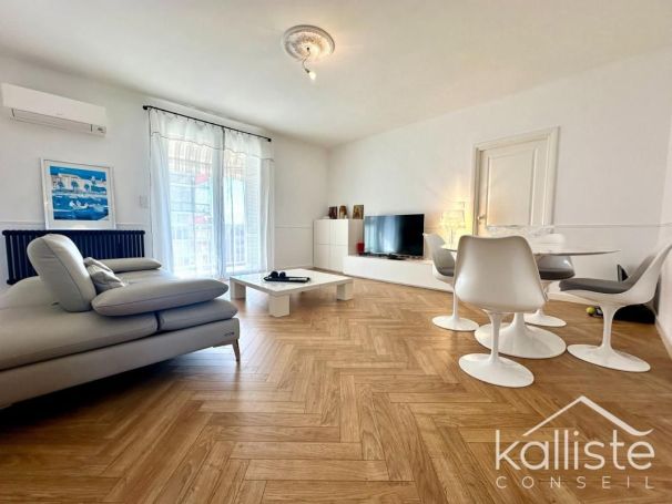 A louer APPARTEMENT T3 79 M2 BORD DE MER AJACCIO