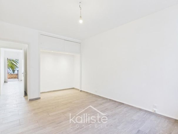 A louer APPARTEMENT T2 53 M2 BORD DE MER AJACCIO