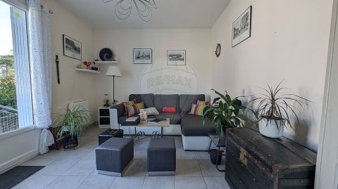 A louer APPARTEMENT T3 48 M2 BORD DE MER LA TREMBLADE