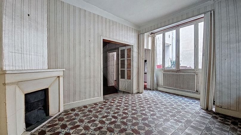 A louer APPARTEMENT T5 112 M2  PERPIGNAN