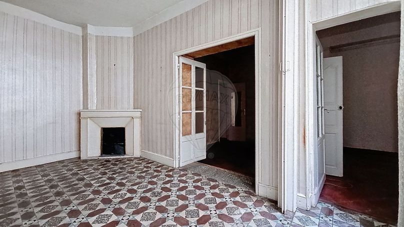 A louer APPARTEMENT T5 112 M2  PERPIGNAN