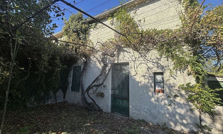 A louer MAISON  DE MAîTRE  ROAILLAN