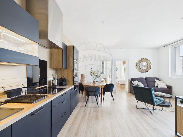 A louer APPARTEMENT T3 54 M2 PLAGE à PIED ROYAN