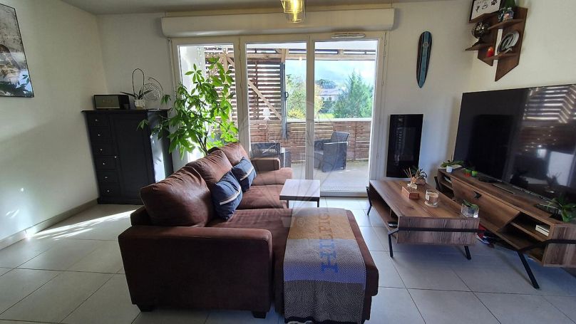 A louer APPARTEMENT T2 40 M2 TERRASSE  EYSINES