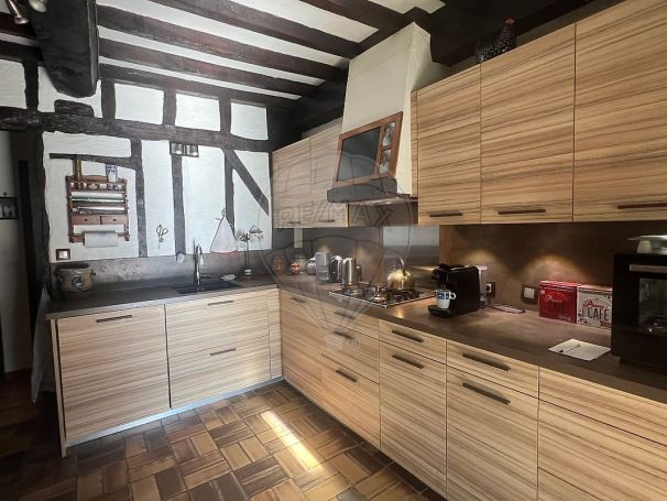 A vendre MAISON  DE MAîTRE  GARREY