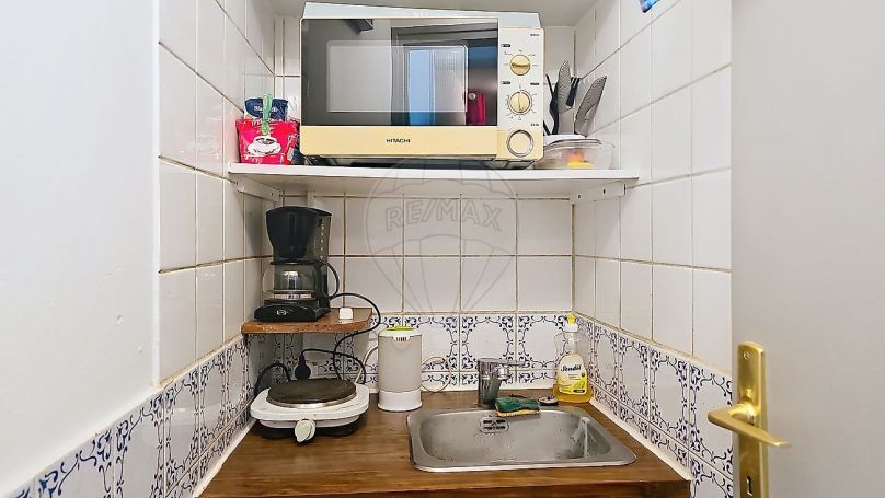 A louer STUDIO  17 M2  PERPIGNAN