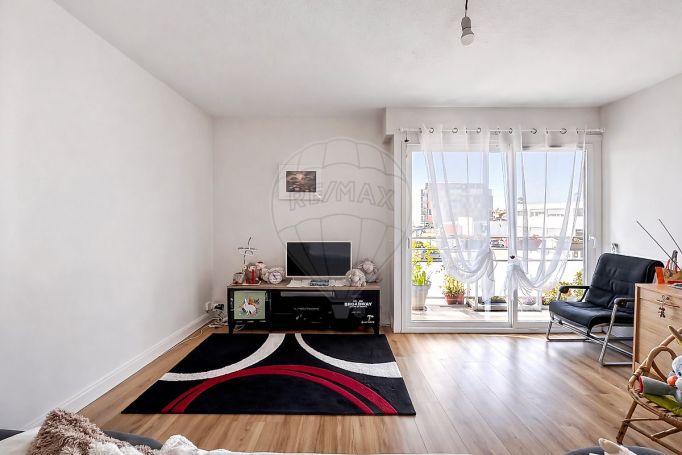 A louer APPARTEMENT T3 61 M2  ORVAULT