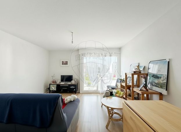 A louer APPARTEMENT T3 61 M2  ORVAULT