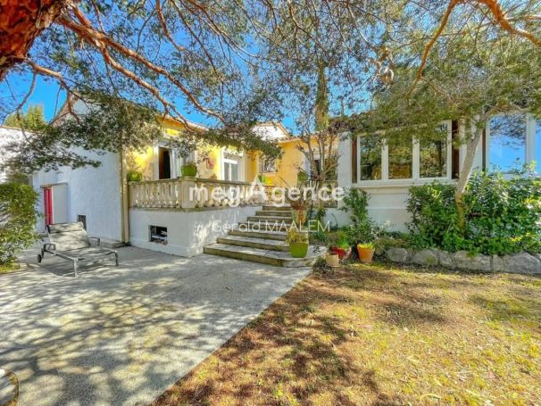 A louer MAISON  5 PIECES 130 M2  BAGNOLS EN FORET