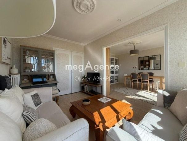 A louer APPARTEMENT T4 73 M2  SAINT HERBLAIN