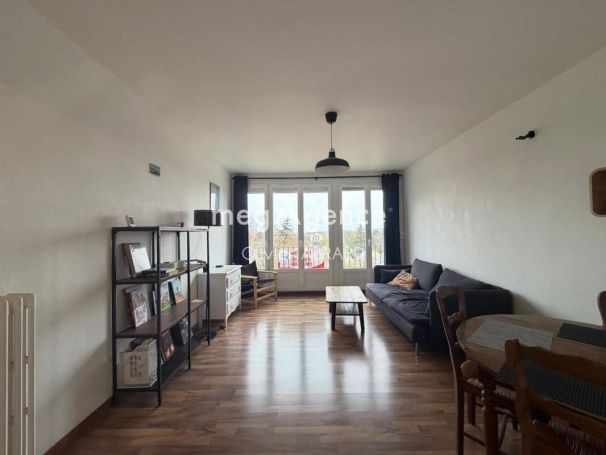 A louer APPARTEMENT T3 60 M2  SAINT HERBLAIN