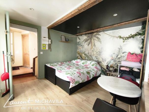 A louer STUDIO  16 M2  BEZIERS