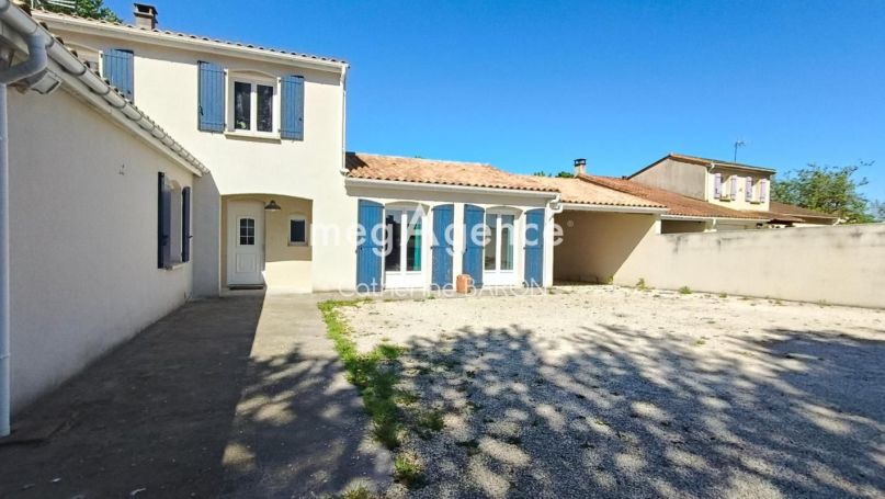 A louer MAISON  CONTEMPORAINE  GERMIGNAC
