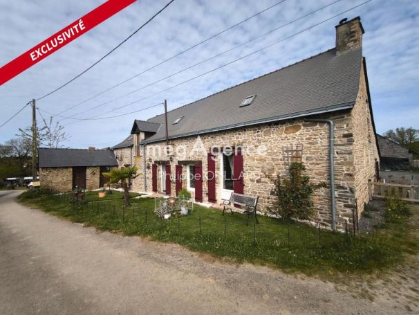 A louer LONGèRE  6 PIECES 198 M2  FERCE