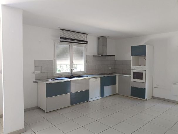 A louer MAISON  3 PIECES 90 M2  ARGELIERS