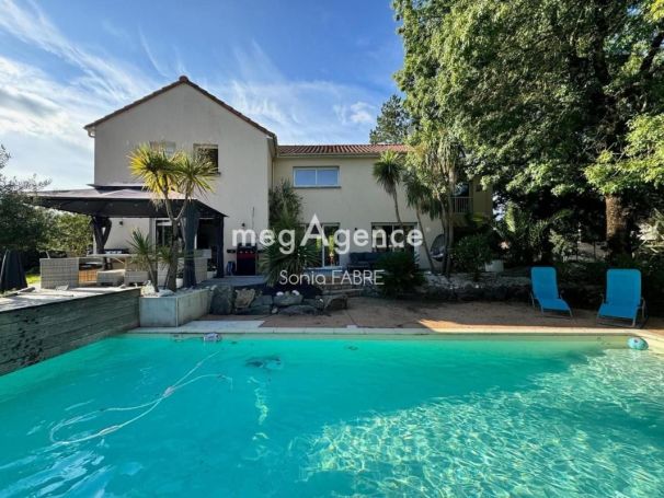 A louer MAISON  D'ARCHITECTE  BOUAYE