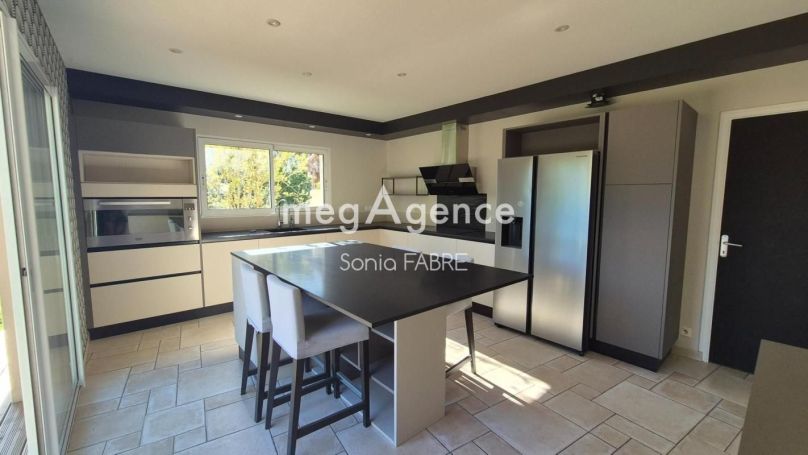 A louer MAISON  D'ARCHITECTE  BOUAYE