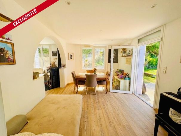 A louer MAISON  CONTEMPORAINE  ROUEN