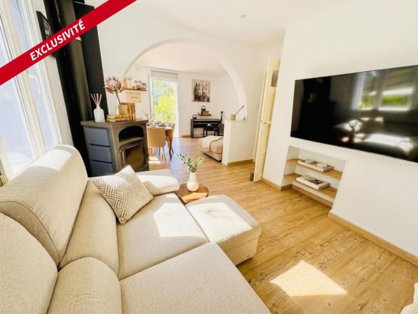 A louer MAISON  CONTEMPORAINE  ROUEN