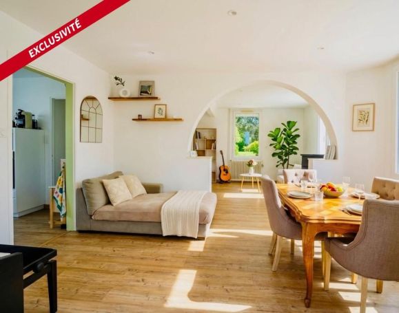 A louer MAISON  CONTEMPORAINE  ROUEN