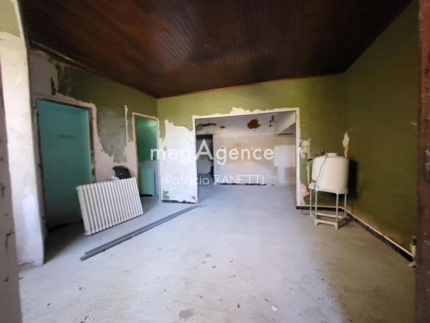 A louer APPARTEMENT T2 32 M2  SAINT BRES