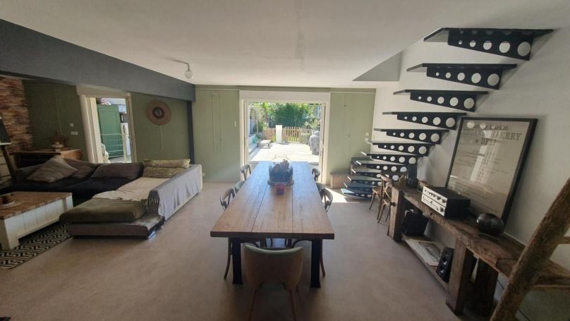 A louer MAISON  CONTEMPORAINE BORD DE MER SAINT NAZAIRE